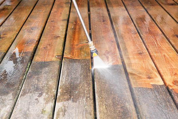 Professional Pressure Washing in Garden Home Whitford, OR